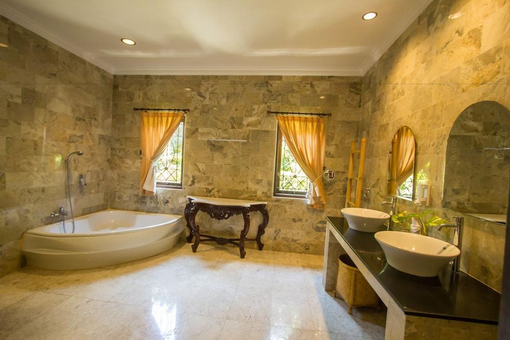 Balam Bali Villa Abiansemal Exteriér fotografie
